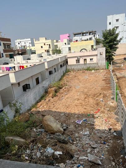 Hyder Shah Kote, Bandlaguda Jagir Main Image 1