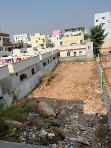 Image of 3789 Sq.ft Residential Plot / Land for sale in Bandlaguda Jagir, Hyderabad for Rs. 31575000