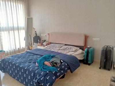 Bedroom Image of 930 Sq.ft 2 BHK Apartment / Flat for sale in Hiranandani Castle Rock, Powai Mumbai for Rs. 41500000