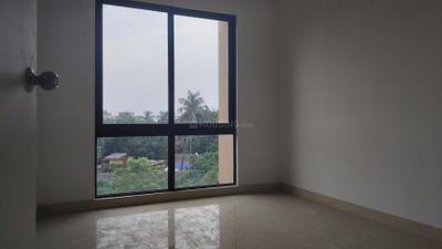 Bedroom Image of 1460 Sq.ft 3 BHK Apartment / Flat for sale in Ambuja Ecospace Residencia, New Town Kolkata for Rs. 16300000