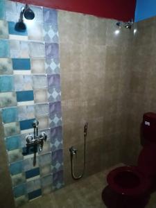 Bathroom Image of 1000 Sq.ft 3 BHK Independent House for rent in Thiruporur Chennai for Rs. 17500