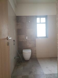 Bedroom Three Image of 1500 Sq.ft 3 BHK Apartment / Flat for sale in Skyi Songbirds , Bhugaon Pune for Rs. 9500000
