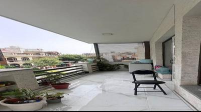 Balcony Image of 2900 Sq.ft 6 BHK Independent House for sale in Lotus Celestia, Sector 23 Gurgaon for Rs. 89000000