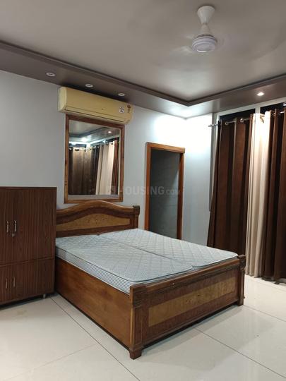 Shanti Kunj Apartment paschim vihar Bedroom 1