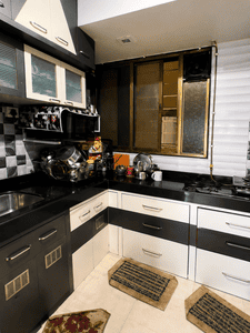 Image of 1130 Sq.ft 2 BHK Apartment / Flat for sale in Anmol Planet, Kharghar, Navi Mumbai for Rs. 12500000