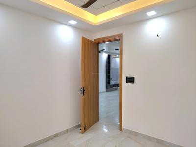 Bedroom Image of 1080 Sq.ft 2 BHK Apartment / Flat for sale in Trinity Trio, Noida Extension Greater Noida for Rs. 4150000