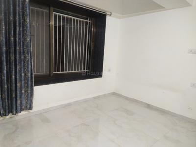 Bedroom Image of 200 Sq.ft 1 RK Independent House for rent in Pimple Nilakh Pune for Rs. 17000