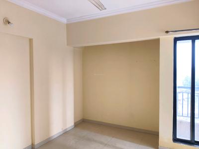 Bedroom Image of 850 Sq.ft 2 BHK Apartment / Flat for sale in Raunak City Sector IV D6, Kalyan West Kalyan for Rs. 5500000