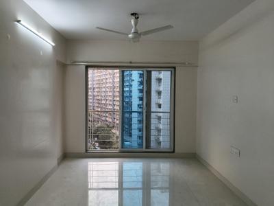 Living Room Image of 1267 Sq.ft 3 BHK Apartment / Flat for sale in Endemic Shamji Ladha, Matunga East Mumbai for Rs. 62500000