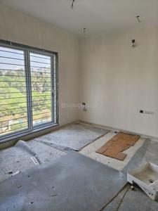 Bedroom Image of 1745 Sq.ft 3 BHK Apartment / Flat for sale in Goel Ganga Legend Building A1, Bavdhan Pune for Rs. 19000000