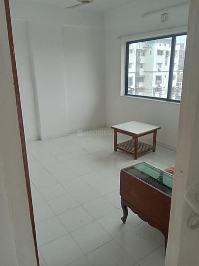 Radhe Apartment Bedroom 1