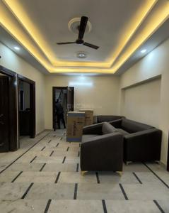 Hall Image of 2000 Sq.ft 3 BHK Builder Floor for rent in Sector 17 Gurgaon for Rs. 64900