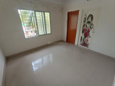 Bedroom Image of 1095 Sq.ft 3 BHK Apartment / Flat for sale in Bally Howrah for Rs. 4700000