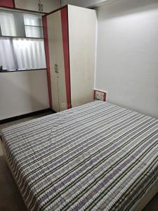 Bedroom Image of 3500 Sq.ft 4 BHK Apartment / Flat for sale in Balaji Garden, Kopar Khairane Navi Mumbai for Rs. 40500000