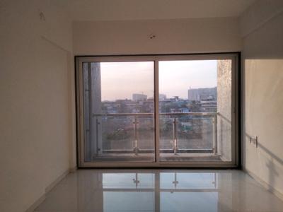 Living Room Image of 1210 Sq.ft 2 BHK Apartment / Flat for sale in Mhalsa Residency, Kamothe Navi Mumbai for Rs. 10500000