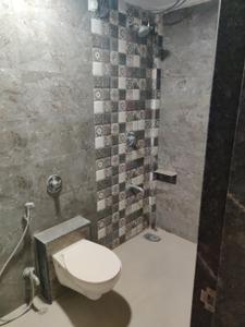 Image of 860 Sq.ft 2 BHK Apartment / Flat for rent in Metropark County, Balewadi, Pune for Rs. 34000