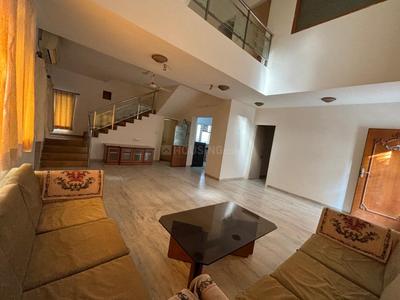Hall Image of 2700 Sq.ft 4 BHK Independent House for sale in Memnagar Ahmedabad for Rs. 34500000