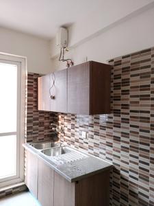 Kitchen Image of 2302 Sq.ft 4 BHK Apartment / Flat for sale in Umang Winter Hills, Sewak Park New Delhi for Rs. 35000000
