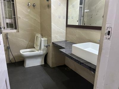 Image of 1650 Sq.ft 3 BHK Apartment / Flat for sale in Ballygunge, Kolkata for Rs. 22000000
