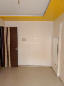 1 BHK Flat
