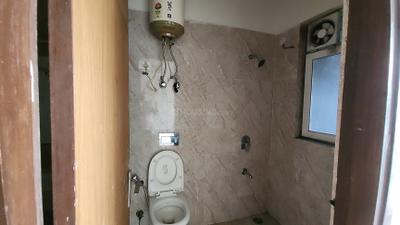 Image of 1955 Sq.ft 3 BHK Apartment / Flat for rent in Sunworld Arista, Sector 168, Noida for Rs. 38000