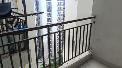Image of 735 Sq.ft 2 BHK Apartment / Flat for rent in Suncity Avenue 76, Sector 76, Gurgaon for Rs. 23000