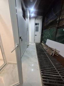 Balcony Image of 2000 Sq.ft 4 BHK Builder Floor for sale in Indirapuram Ghaziabad for Rs. 14400000