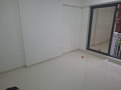 Bedroom Image of 650 Sq.ft 2 BHK Apartment / Flat for sale in Sayba Crystal, Kurla East Mumbai for Rs. 13200000