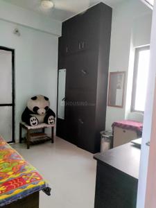 Bedroom Image of 700 Sq.ft 2 BHK Apartment / Flat for sale in Waghodia Road Vadodara for Rs. 1799000