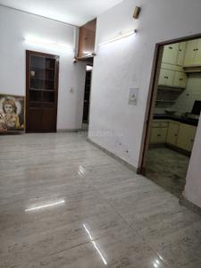 Hall Image of 1100 Sq.ft 2 BHK Apartment / Flat for sale in DDA Flats Munirka, Munirka New Delhi for Rs. 26800000