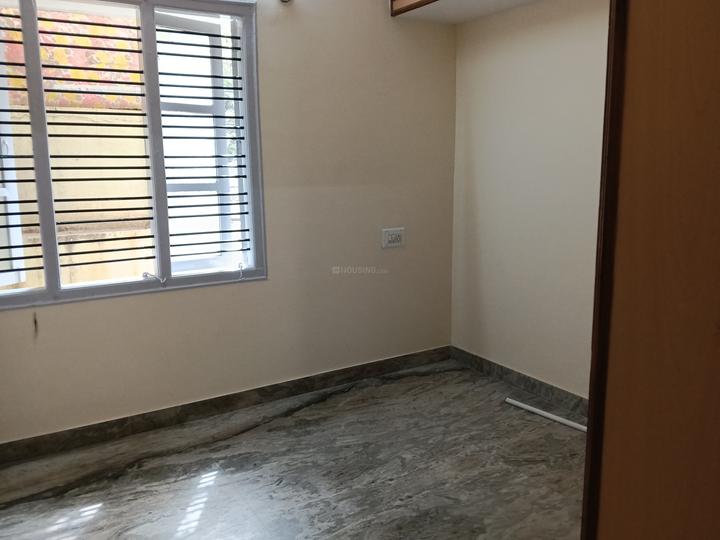 Sector 3, HSR Layout Bedroom 1