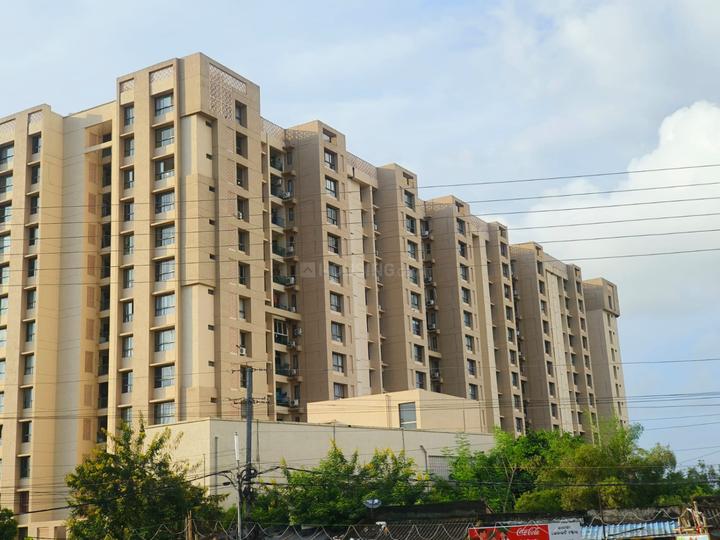 Falcon Crest Main Image 1