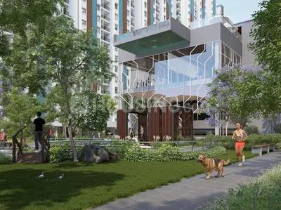 Image of 1123 Sq.ft 2 BHK Apartment / Flat for sale in Legacy Kairos, Rahatani, Pune for Rs. 7500000