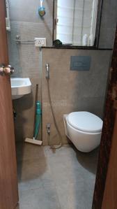 Image of 1000 Sq.ft 2 BHK Apartment / Flat for sale in 5 Star Royal Grande, Wakad, Pune for Rs. 9400000