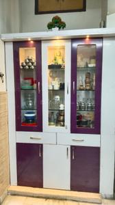 Bedroom Image of 1291 Sq.ft 6 BHK Independent House for sale in Gamma II Greater Noida for Rs. 31000000
