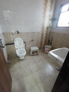 Bathroom Image of 1800 Sq.ft 3 BHK Villa for sale in Hingne Khurd Pune for Rs. 26500000
