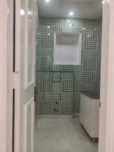 Common Bathroom Image of 2566 Sq.ft 4 BHK Builder Floor for sale in Green Field Colony Faridabad for Rs. 25500000