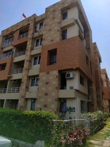 Building Image of 2124 Sq.ft 4 BHK Apartment / Flat for sale in Sikharpur Kolkata for Rs. 7800000