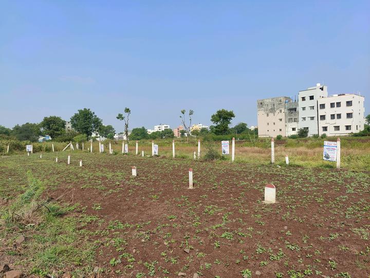 Wagholi Main Image 1