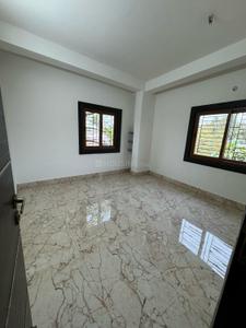 Bedroom Image of 800 Sq.ft 2 BHK Builder Floor for rent in Prakash Nagar Siliguri for Rs. 12000