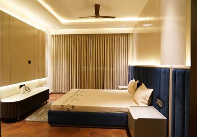 Bedroom Image of 3611 Sq.ft 4 BHK Apartment / Flat for sale in Gopalpura Jaipur for Rs. 36000000