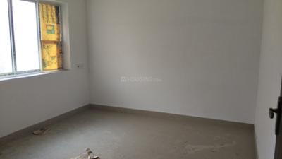 Bedroom Image of 1040 Sq.ft 2 BHK Apartment / Flat for sale in Ballygunge Kolkata for Rs. 9900000