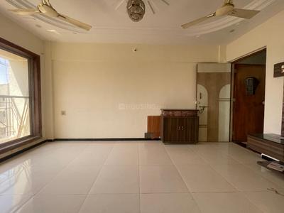 Hall Image of 1045 Sq.ft 2 BHK Apartment / Flat for sale in Agarwal Doshi Complex, Vasai West Vasai for Rs. 7800000