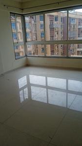 Bedroom Image of 1500 Sq.ft 2 BHK Apartment / Flat for rent in Godrej Prime, Chembur Mumbai for Rs. 78000