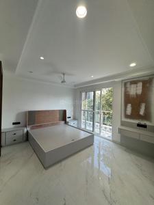 Hall Image of 2800 Sq.ft 4 BHK Builder Floor for rent in New Friends Colony New Delhi for Rs. 225000