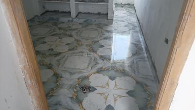 Living Room Image of 600 Sq.ft 1 BHK Independent House for rent in Masab Tank Hyderabad for Rs. 14000