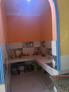 Kitchen Image of 540 Sq.ft 6 BHK Independent House for sale in Roshan Nagar Faridabad for Rs. 6500000