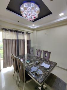 Hall Image of 1440 Sq.ft 3 BHK Apartment / Flat for rent in DLF Capital Greens Phase 1 And 2, Karampura New Delhi for Rs. 65000