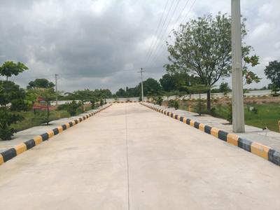 Image of 116 Sq.ft Residential Plot / Land for sale in Medchal, Secunderabad for Rs. 2750002