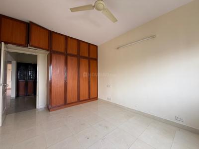 Bedroom Image of 2050 Sq.ft 3 BHK Apartment / Flat for sale in L And T South City, Arakere Bengaluru for Rs. 27500000